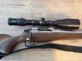 Tikka T3x 308kal - nuotraukos Nr. 6