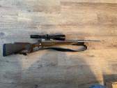 Tikka T3x 308kal - nuotraukos Nr. 7