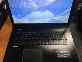 17.3 HD+ i7-6700hq 16gb 128gb+1tb Gtx 950m 2gb