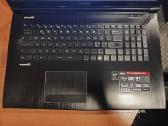 17.3 HD+ i7-6700hq 16gb 128gb+1tb Gtx 950m 2gb - nuotraukos Nr. 2