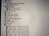 17.3 HD+ i7-6700hq 16gb 128gb+1tb Gtx 950m 2gb - nuotraukos Nr. 5