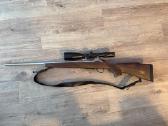 Tikka T3x 308kal