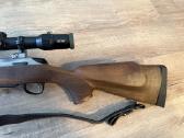 Tikka T3x 308kal - nuotraukos Nr. 2