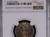 2 litu 1925 Ngc Au 58