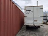 Ford Transit 2002 m Komercinis auto(su būda) - nuotraukos Nr. 4