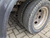 Ford Transit 2002 m Komercinis auto(su būda) - nuotraukos Nr. 7