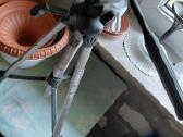 Kameros-foto aparato stovas - nuotraukos Nr. 4