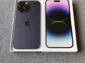 Apple iPhone 14 Pro Max 128gb Deep Purple - nuotraukos Nr. 5