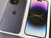 Apple iPhone 14 Pro Max 128gb Deep Purple - nuotraukos Nr. 6