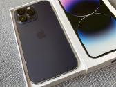 Apple iPhone 14 Pro Max 128gb Deep Purple - nuotraukos Nr. 7