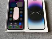 Apple iPhone 14 Pro Max 128gb Deep Purple - nuotraukos Nr. 4