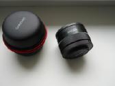 Samyang Af 35/2.8 Fe, Sony
