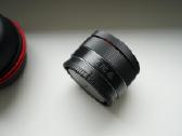 Samyang Af 35/2.8 Fe, Sony - nuotraukos Nr. 2