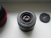 Samyang Af 35/2.8 Fe, Sony - nuotraukos Nr. 3