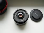 Samyang Af 35/2.8 Fe, Sony - nuotraukos Nr. 4