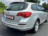 Opel Astra J 1,4 benzinas 2012m - nuotraukos Nr. 3