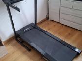 Bėgimo takelis Christopeit sport Germany Cs 4000