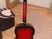 Gitara - nuotraukos Nr. 2