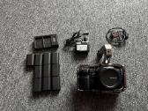 Blackmagic Pocket 6k