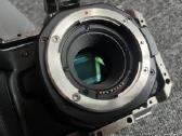 Blackmagic Pocket 6k - nuotraukos Nr. 2