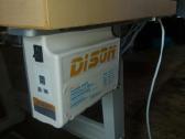 Trigubo transportavimo mašina Dison DS-6-7d - nuotraukos Nr. 3
