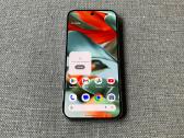 Google Pixel 9 Pro 128gb Hazel