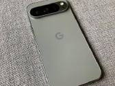 Google Pixel 9 Pro 128gb Hazel - nuotraukos Nr. 7