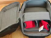 Kuprinė Manfrotto Advanced Compact III - nuotraukos Nr. 3