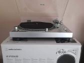 Audio-technica At-lp120xusb - nuotraukos Nr. 2