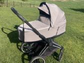 Cybex Priam vežimėlio komplektas - nuotraukos Nr. 2