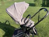 Cybex Priam vežimėlio komplektas - nuotraukos Nr. 5