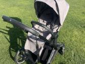 Cybex Priam vežimėlio komplektas - nuotraukos Nr. 7