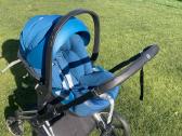 Cybex Priam vežimėlio komplektas - nuotraukos Nr. 10