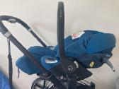 Cybex Priam vežimėlio komplektas - nuotraukos Nr. 12