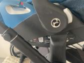 Cybex Priam vežimėlio komplektas - nuotraukos Nr. 14