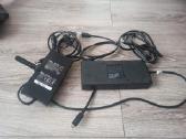 Dell Wd19 Usb-c Docking station- jungčių stotelė