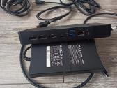Dell Wd19 Usb-c Docking station- jungčių stotelė - nuotraukos Nr. 3