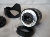 Fujifilm Xf 18-55mm/2.8-4 R Ois - nuotraukos Nr. 5