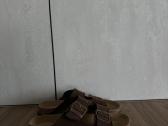 Birkenstock šlepetės 38d. - nuotraukos Nr. 2