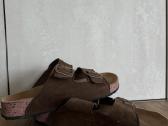 Birkenstock šlepetės 38d. - nuotraukos Nr. 3