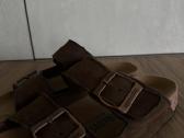 Birkenstock šlepetės 38d. - nuotraukos Nr. 4