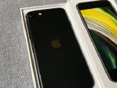 Apple iPhone Se 2020 64gb Black - nuotraukos Nr. 6
