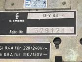 Coral Beta 8 (Japonija) Siemens Klangfilm Sf V6.6 - nuotraukos Nr. 5