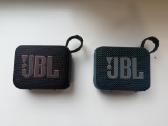 Jbl Go 4 kolonėlės