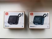Jbl Go 4 kolonėlės - nuotraukos Nr. 3