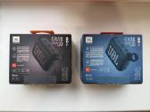 Jbl Go 4 kolonėlės - nuotraukos Nr. 5