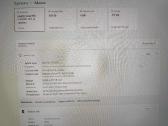 Intel gamming laptop 15.6 144hz 16+512 Gtx 1660 Ti - nuotraukos Nr. 5