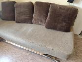 Dovanoju sofa lova