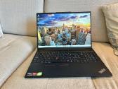 2025 metų Thinkpad E16 Gen 2, garantija