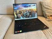 2025 metų Thinkpad E16 Gen 2, garantija - nuotraukos Nr. 2